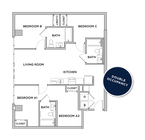 plano de planta