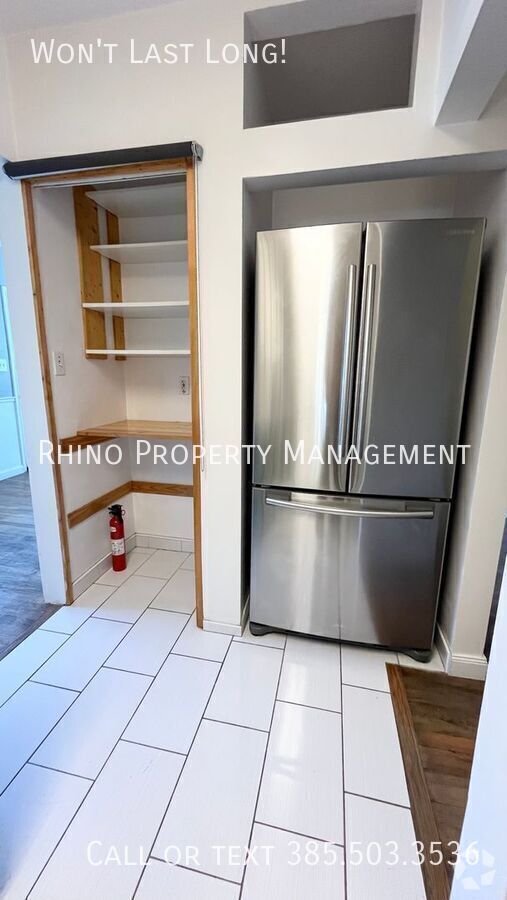 Building Photo - 943 W Briarcliff Ave Rental