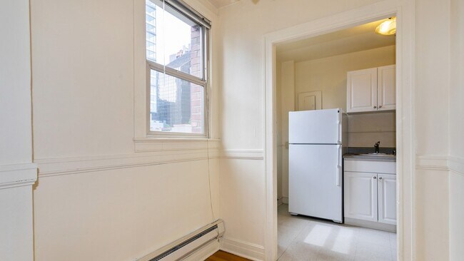 The Windham Apartments