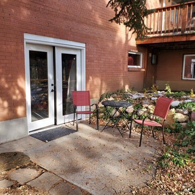 Building Photo - 4222 S Helaman Cir Unit # B Rental