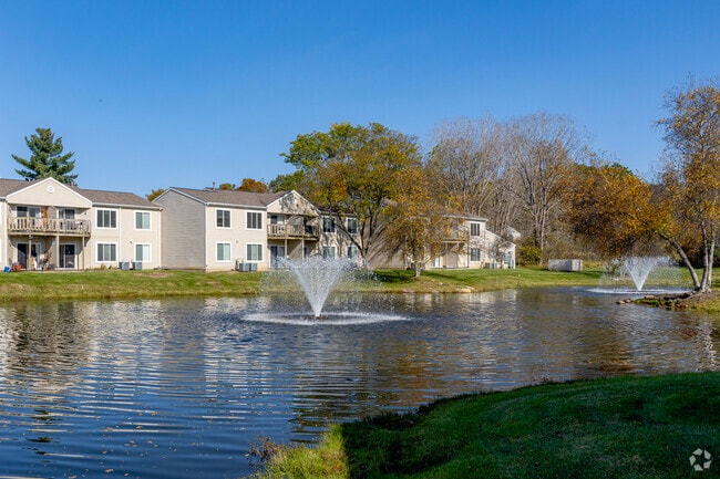 Community Pond