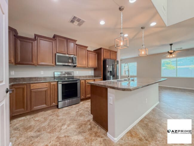 Photo - Inviting 4/3 San Tan Valley House - Park V...