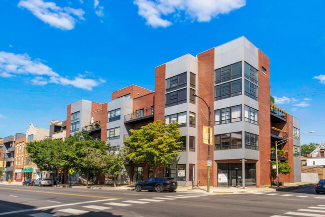 Building Photo - 808 N Greenview Ave Unit 4C Rental