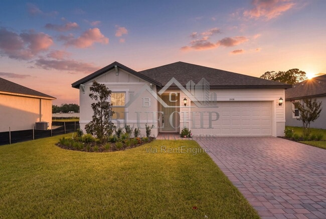 1008 British Cir