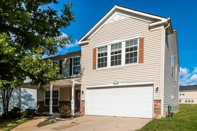 Photo - 6626 Fawn View Dr