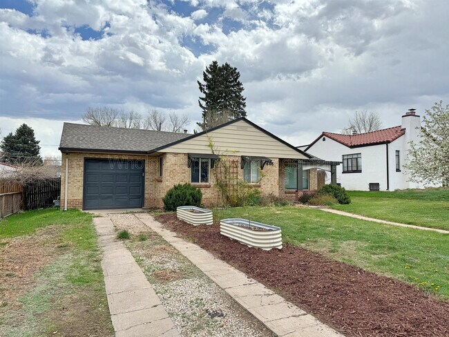 Photo - 646 S Canosa Ct