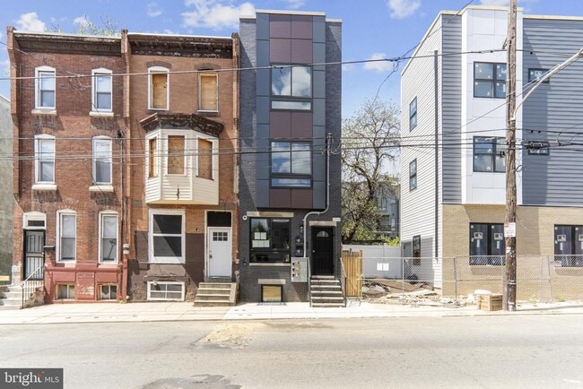 Photo - 2156 N 9th St Unit 1