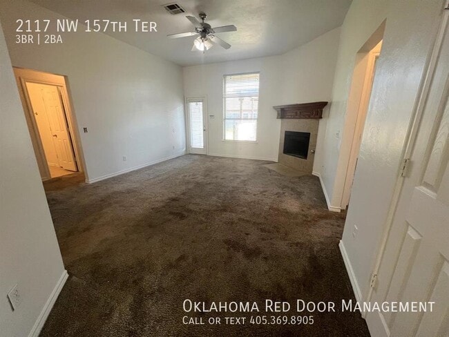 Photo - 2117 NW 157th Terrace