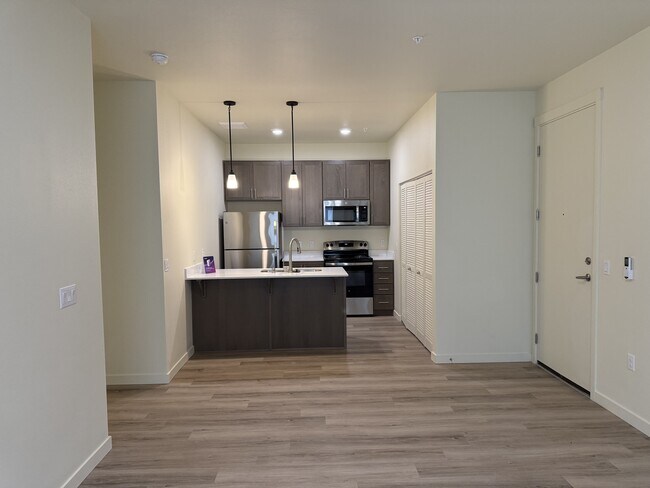 Photo - Jailen's Pointe Apartments