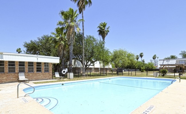 Jackson Square - Jackson Square Apartments