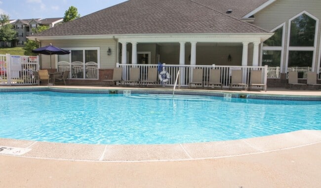 Lakewood Apartments