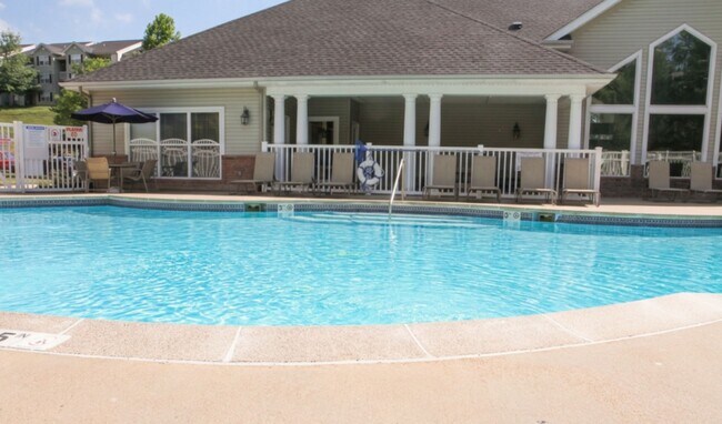 Photo - Lakewood Apartments
