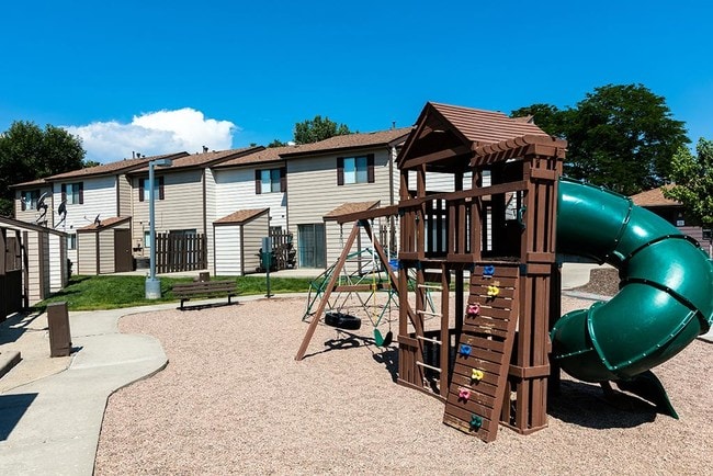 Photo - Kipling Townhomes