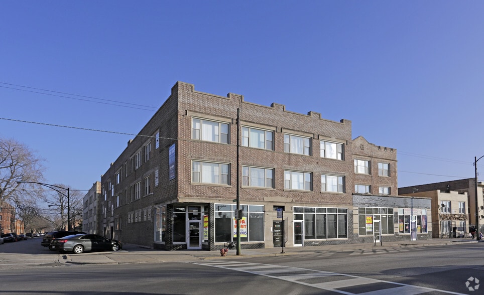 Building Photo