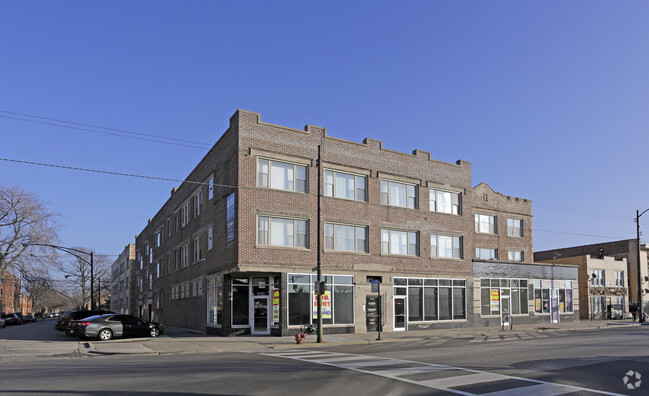 Building Photo - 64th/Kedzie (6401-05) Rental