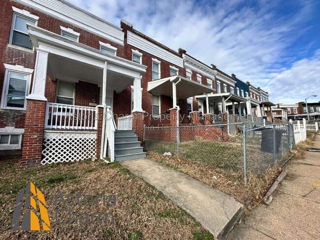 Photo - 614 Linnard St