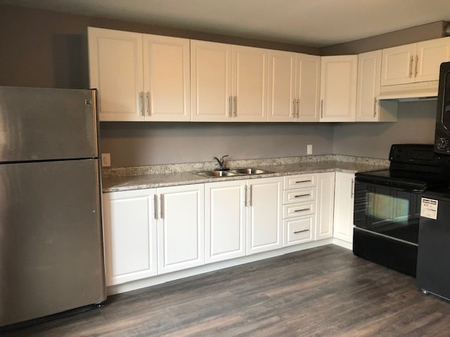 Building Photo - 340 Innisfil St Unit 2