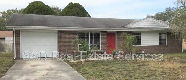 Building Photo - 4615 San Antonio Dr Rental