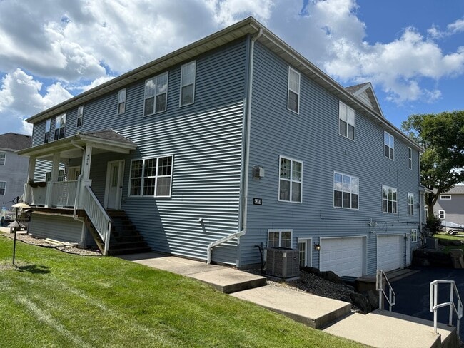 Photo - 4219 Owl Creek Dr Unidad 4219