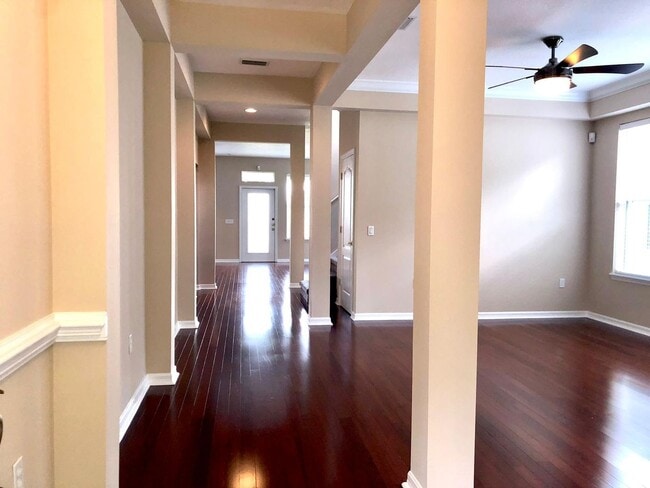 Photo - MOVE IN JUNE! NEWER CARPET & INTERIOR PAINT! Elegant 2 story home with water view! 4bd/2.5ba with...