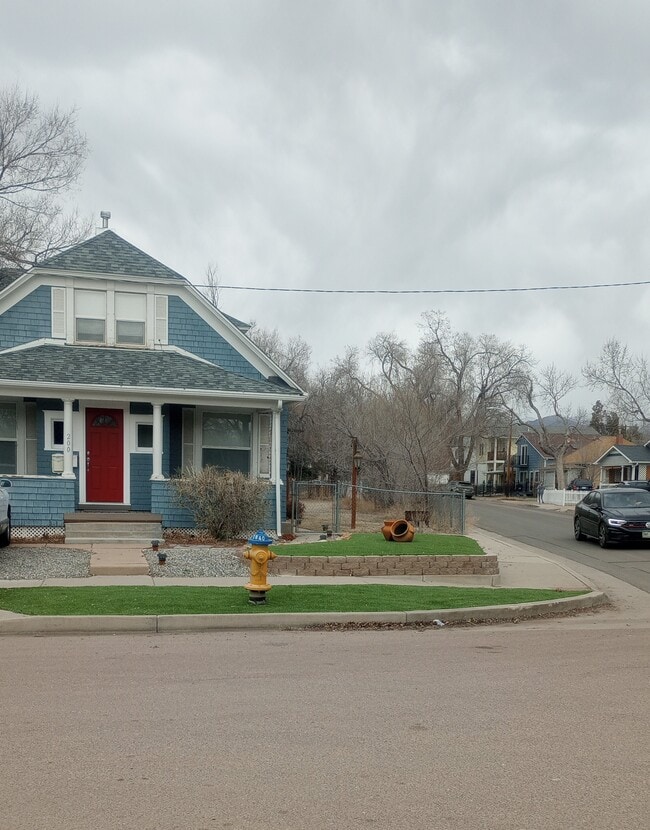 Photo - 200 S 16th St