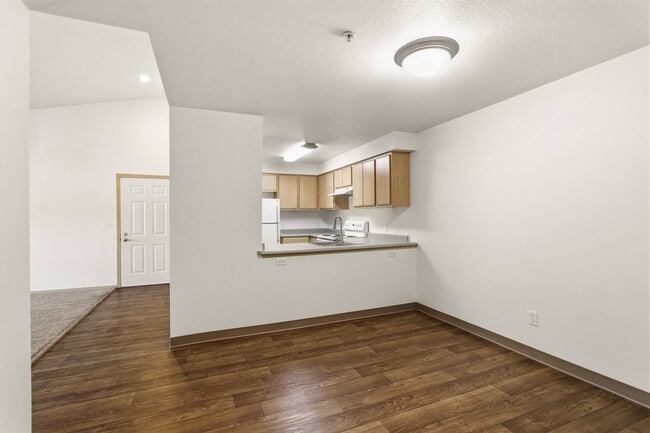 Hard Surface Flooring