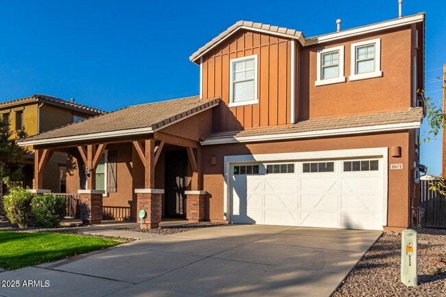 Photo - 4674 S Twinleaf Dr