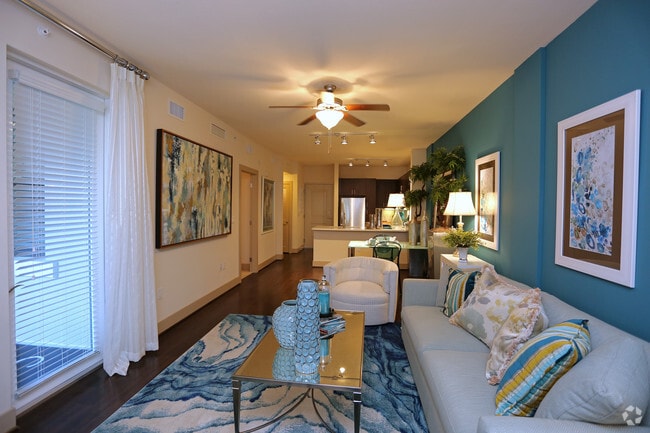 Interior Photo - Camden Boca Raton Rental