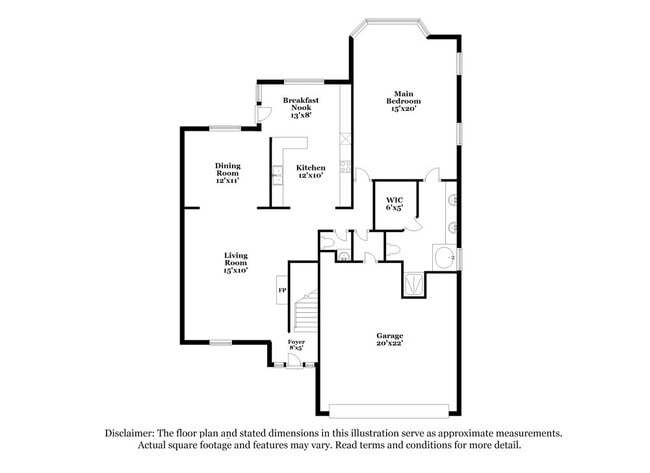 Photo - 8084 Conridge Dr