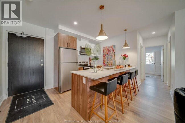 Photo - 11957 Tecumseh Rd E Unité 102