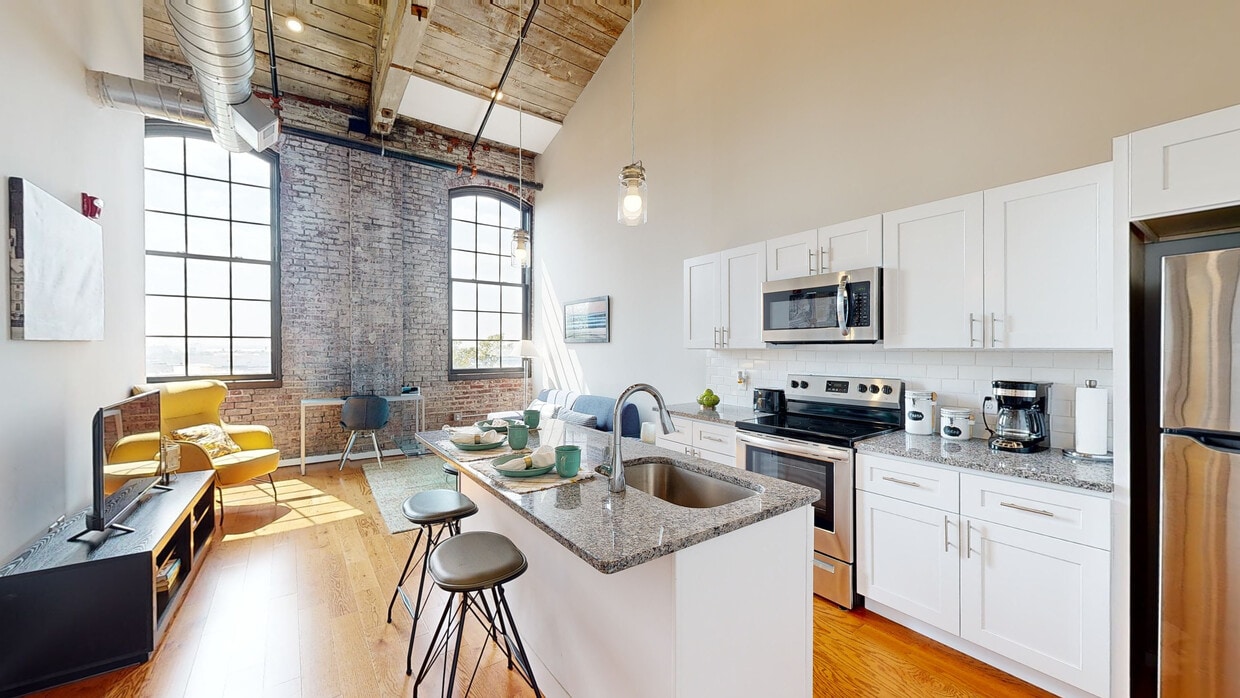Photo - Collins Lofts