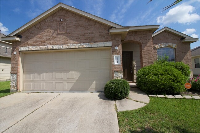 Photo - 25311 Saddlebrook Ranch Dr