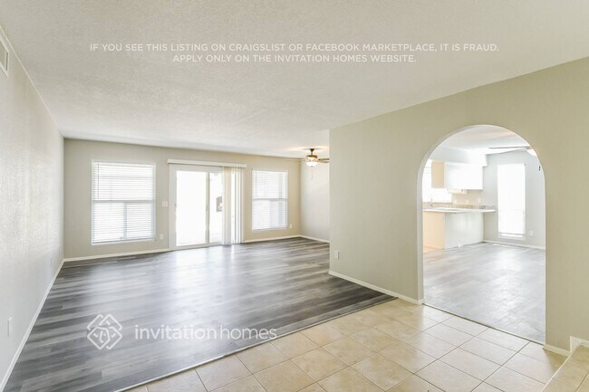 Photo - 4976 W Charleston Ave