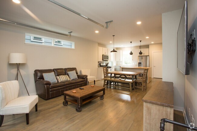 Building Photo - Beautifully Furnished or Unfurnished 2BR 2... Rental