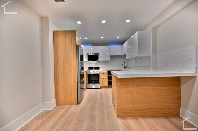 Photo - Newly renovated Bay Village 2-bed; Available for May or June!