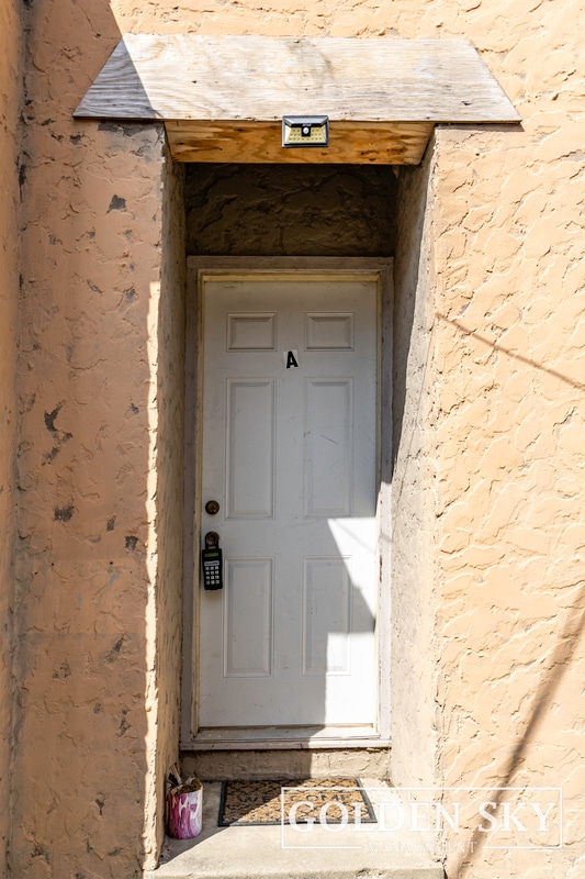 Photo - 1516 Wheeling Ave Unit 2