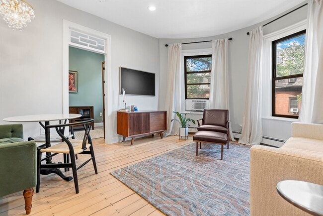 Photo - 81 E Brookline St Condo Unit 3
