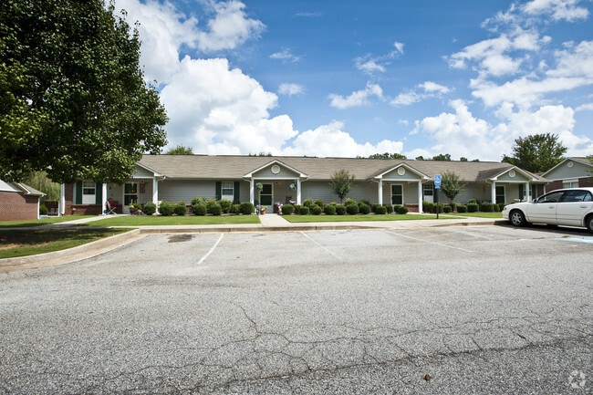 Photo - Glencoe Trace Apartments