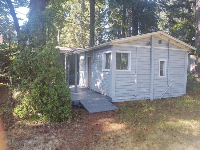 Photo - 14514 Evanston Ave N