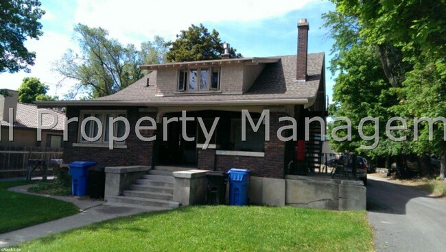 Photo - 631 E 400 N Apartment Unit 631 E 400 N  #2