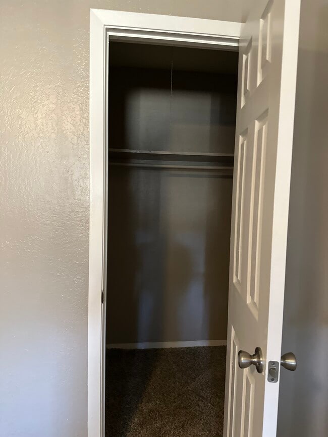 Armario con plano de planta A2 - The Retreat @ College Hills