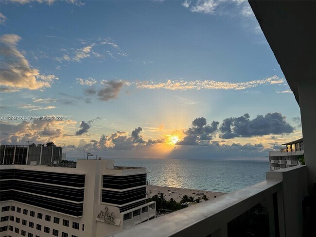 Photo - 100 Lincoln Rd Unit 1612