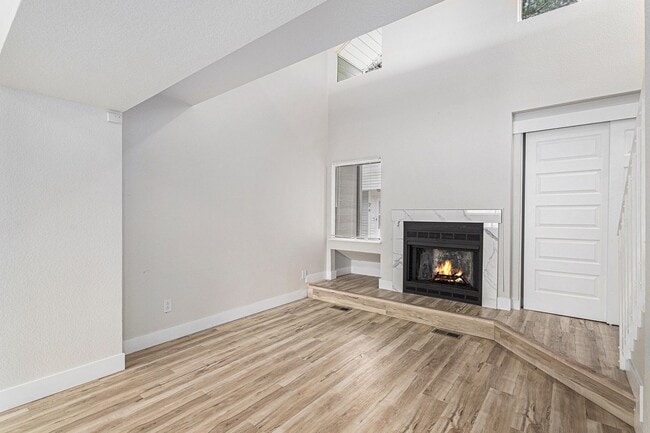 Photo - Spacious 1 Bed 1 Bath LOFT in the heart of Aurora Hills!