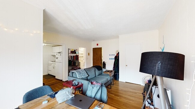 513 Beacon St Unidad 6