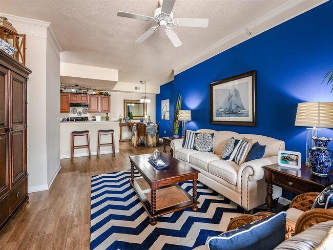 Photo - Fountain Villas Apartments