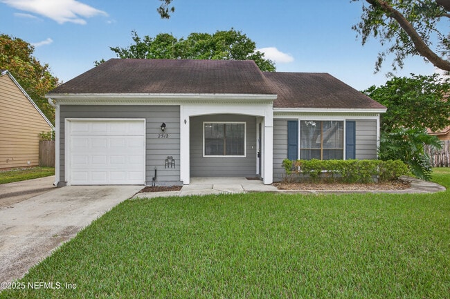 Photo - 2512 Bluffton Dr