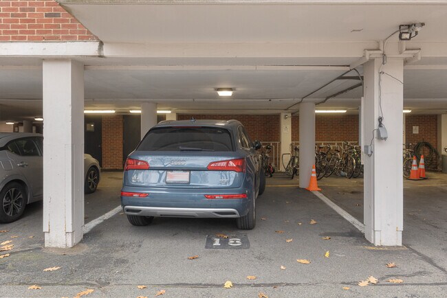 Photo - 29 Concord Ave Unit 715