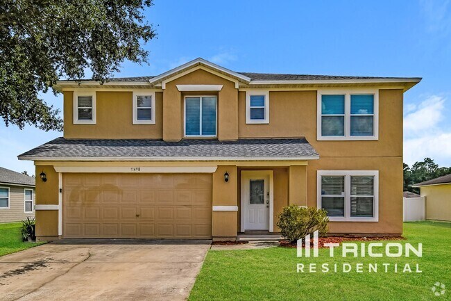 Building Photo - 11498 Summer Bird Ct Rental