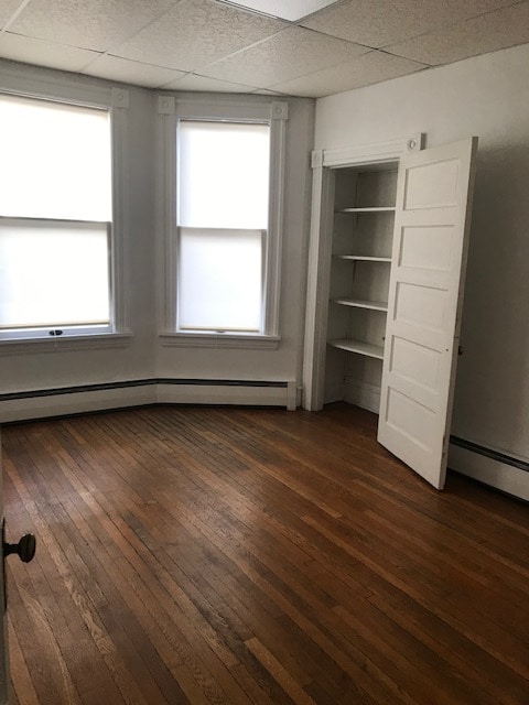 Dormitorio - 207 Greene St Unidad 207  2