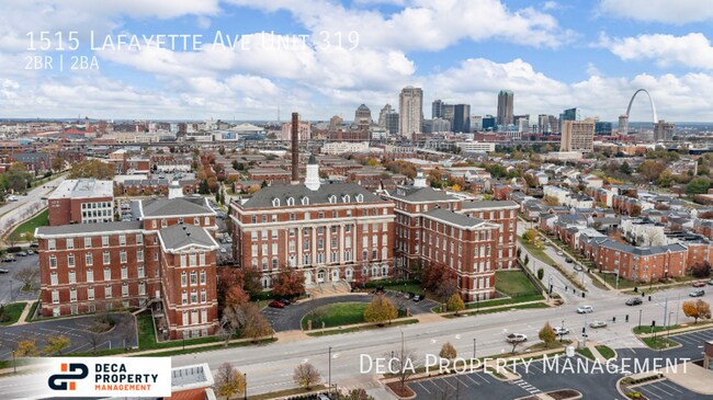 Photo - 2 Bedroom 2 Bathroom Condo Unidad 319